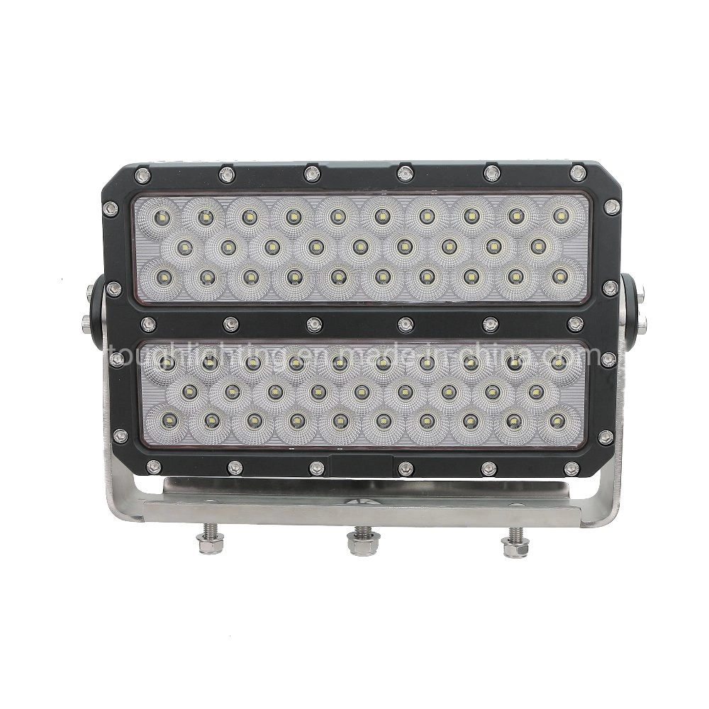 EMC 580W LED High Bay Bay Série Luz luminária para uso no setor de mineração fábrica chinesa da Lâmpada