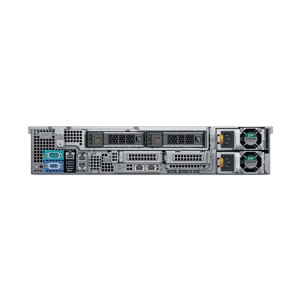 Manufacturer Price Storage Poweredge R540 Server Cheap and Practical in Hot Sale