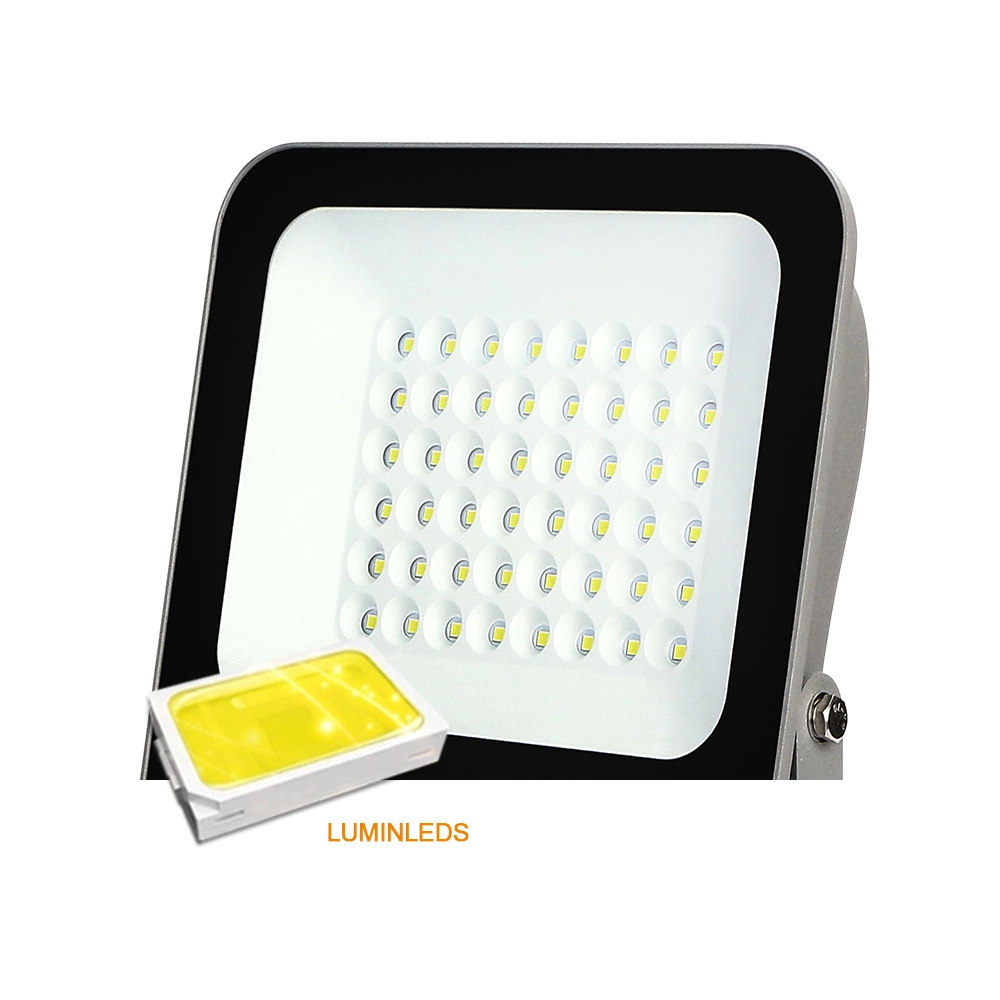 IP65 High Lumen 30W 50W 100W 150W 200W LED Solar Flood Lamp Garten Flood Light integrierte Outdoor Solar Flutlicht für Querformat