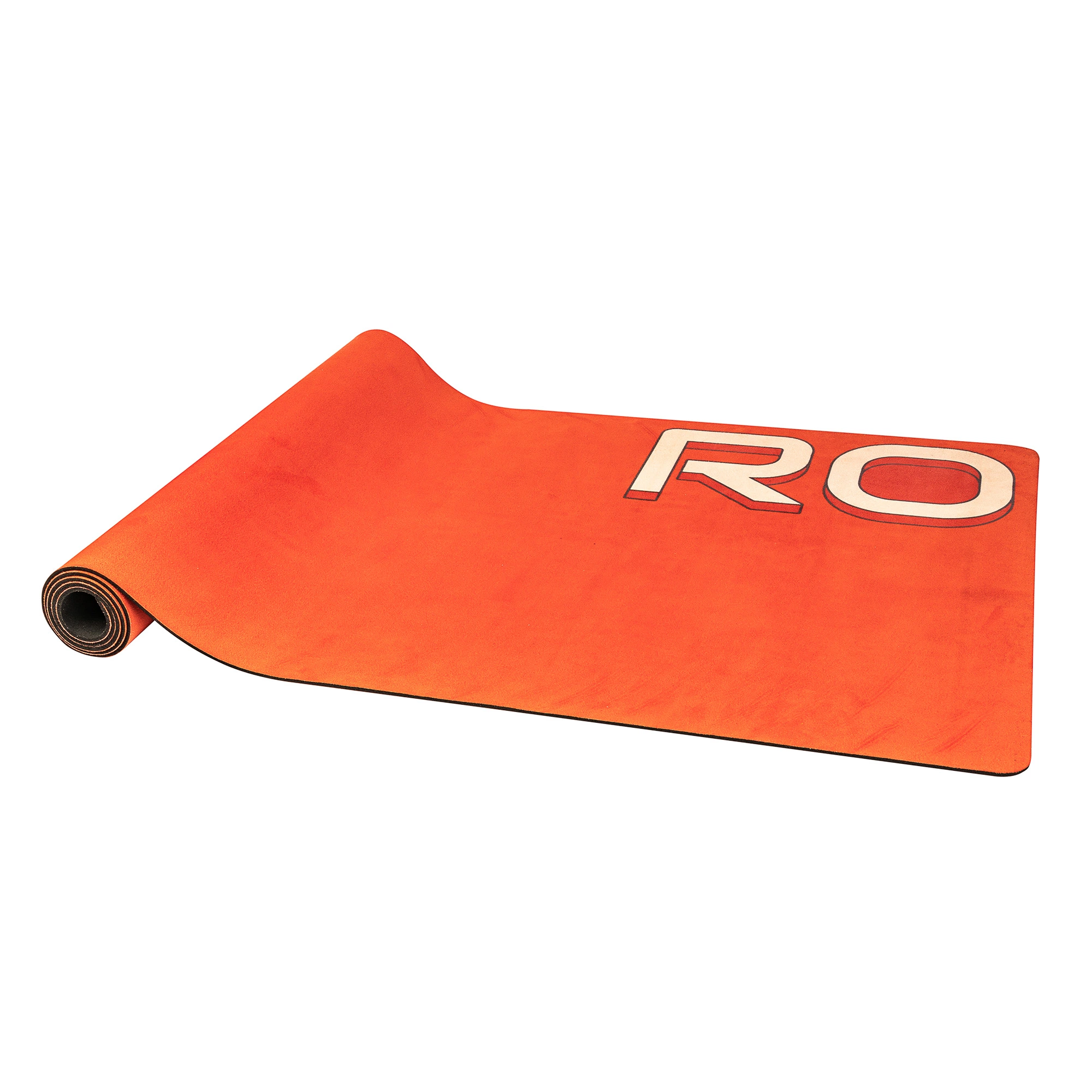 Factory Direct Low Price Environmental Fitness Non-Slip Sports Easy to Clean PVC Yoga Mat