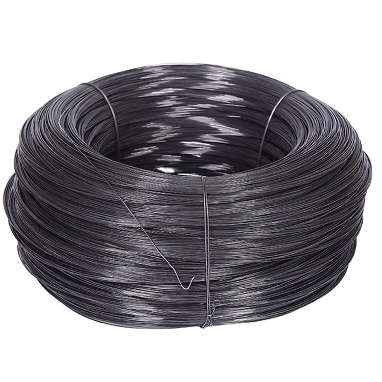 Hot Sale Top Quality Industrial Steel Wire Rope Galvanized Wire