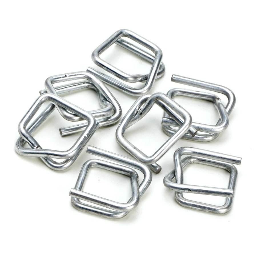 25mm Strap Wire Buckles for 25mm Polyester Cord Strap