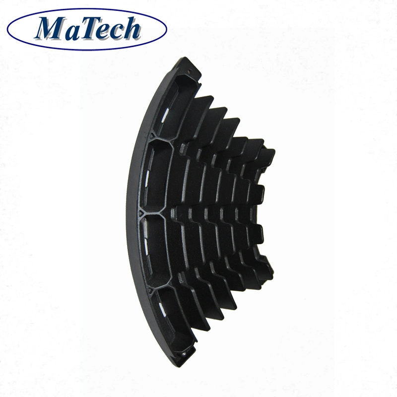 High quality/High cost performance  Product Heat Sink Aluminum Alloy Die Casting Moulding