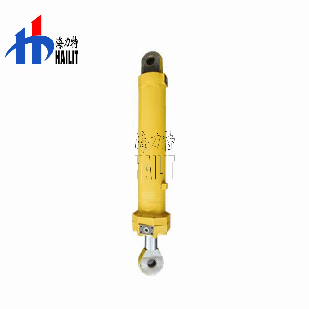 HLT Super Sale Standard/Custom Made Hydraulic Cylinder Lift/Jacks para camión Remolques