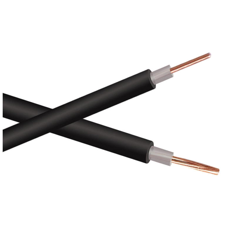 Extended Life XLPE Insulated Power Cable for Long Term Installations