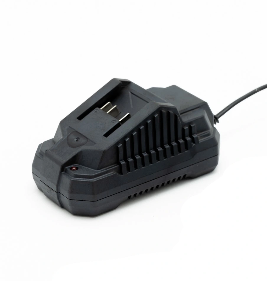 BGX 2.4A Fast Charger for BGX 20V  Lithium Battery pack