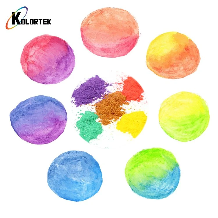 Watercolor Paint Soap Dye Pigment Healthy Natural Mineral Mica Powder