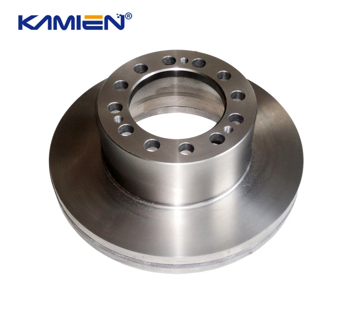 Wholesale/Supplier Price Truck Parts Truck Brake Disc for Daf Scania Renault Volvo Man Iveco Mercedes Benz