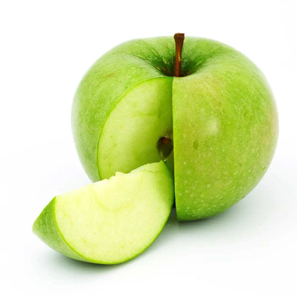 El Color Verde Verde Verde manzana Gala Qinguan