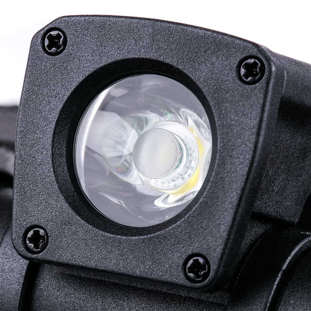 Waterproof Portable Nextorch LED Headlamp 500 Lumen Ostar Rechargeable Headlamp 8 Modes Head Lamp