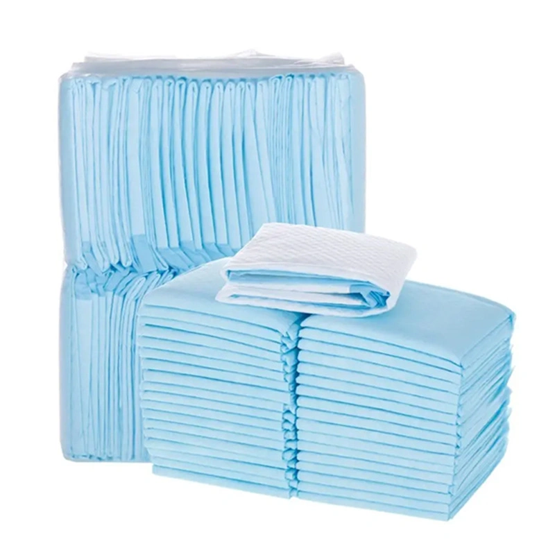 Factory Price Disposable Underpads Pet Underpads for Incontinence Elderly