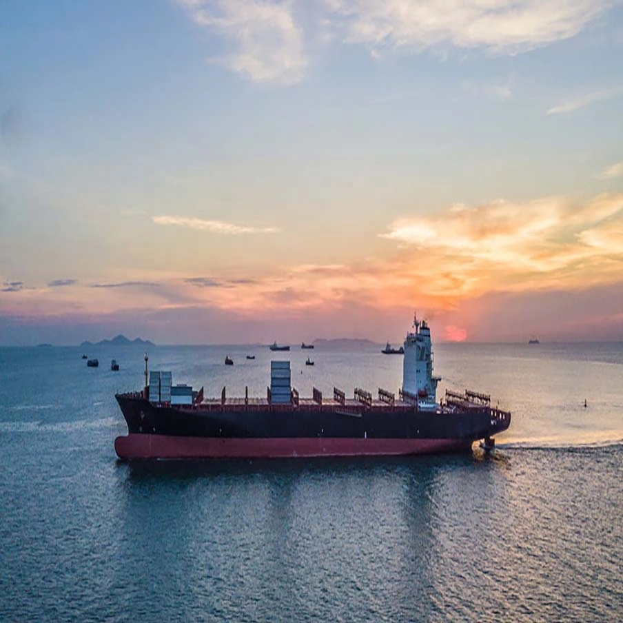 Agente de Transporte Marítimo de Shenzhen com menor taxa portuária de carregamento E taxa de porto de destino para Marrocos