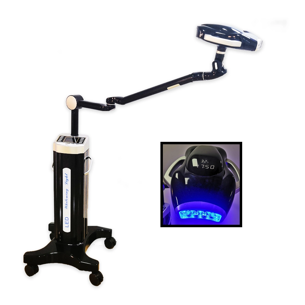 Teeth Whitening Machine 32 LED Light Teeth Whitening Machine Kit Own Brand