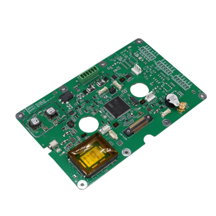 Ome Custom PCB Assembly Design Manufacture PCBA Circuit Board SMT PCB Assembly