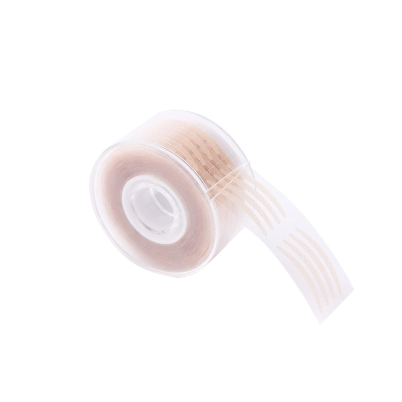 Novas ferramentas de maquilhagem Lace Design Invisible Epalpebral Sticker Eye Lifting Fita