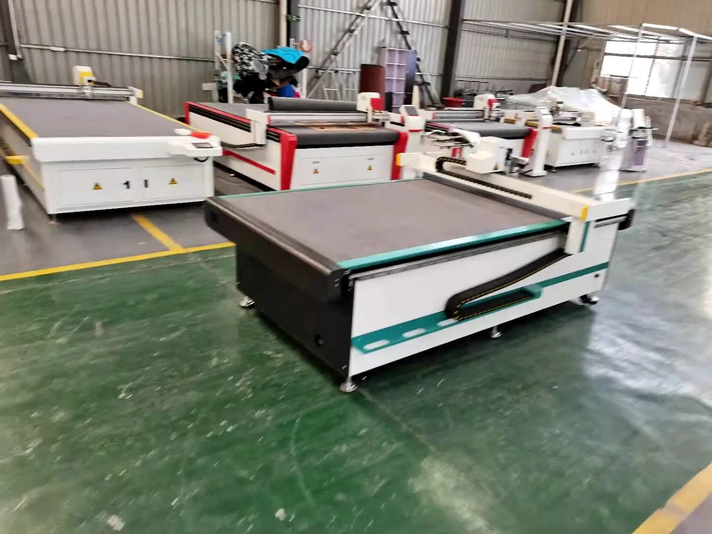 Digital Printing Machine Textiletextile Machine Accessoriesprinter for Textile CNC Cutting Machine