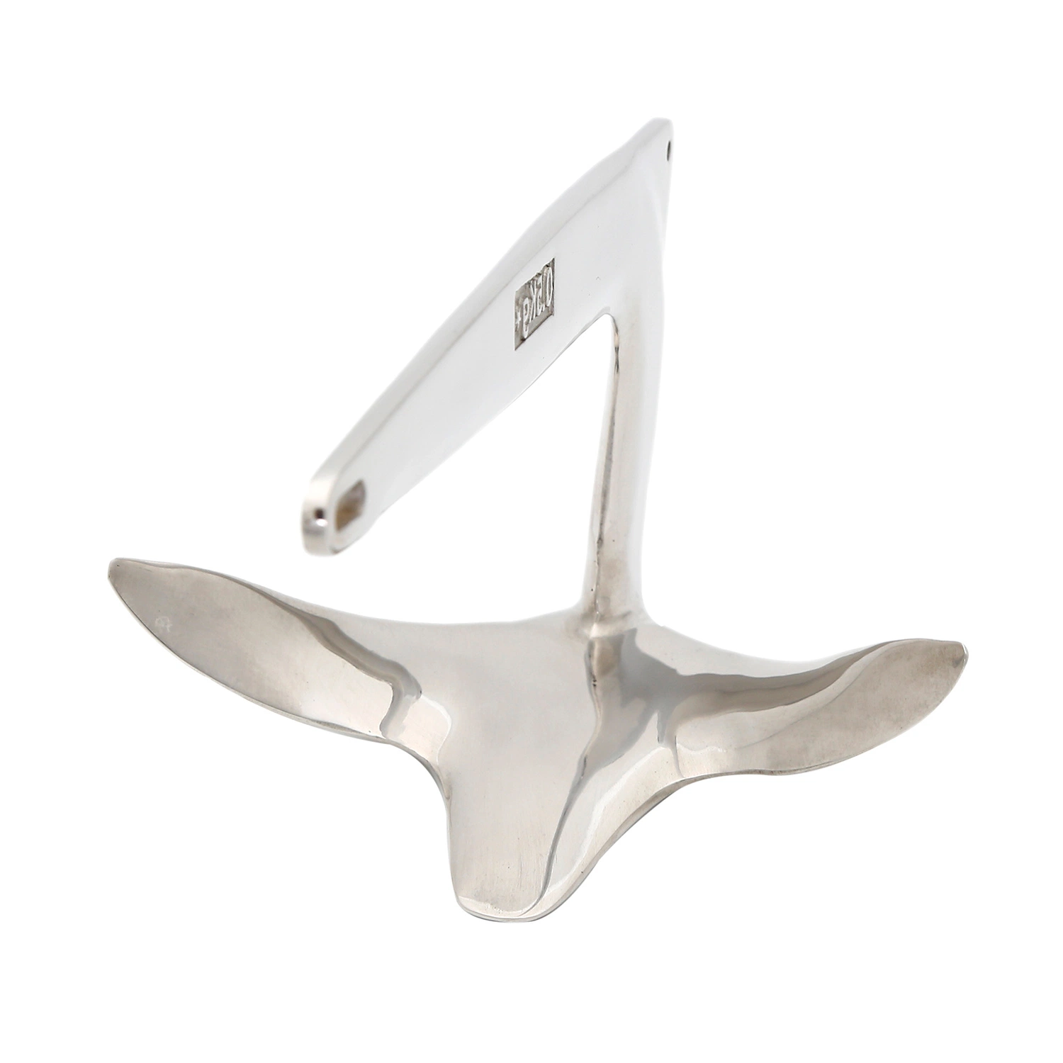 Customized Marine Hardware Stainless Steel Bruce Anchor