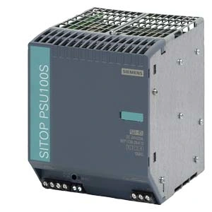 6ep1336-2ba10 Sitop PSU100s 20 a Stabilizeod Power Supply Modules