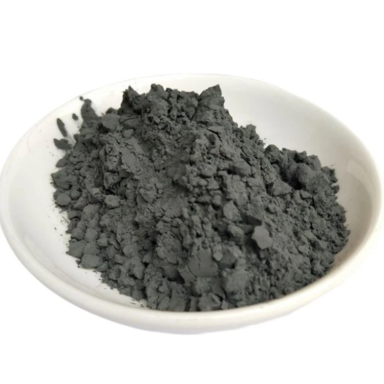 Steel Making Material Metallurgy Low Carbon Ferro Lump Molybdenum Powder