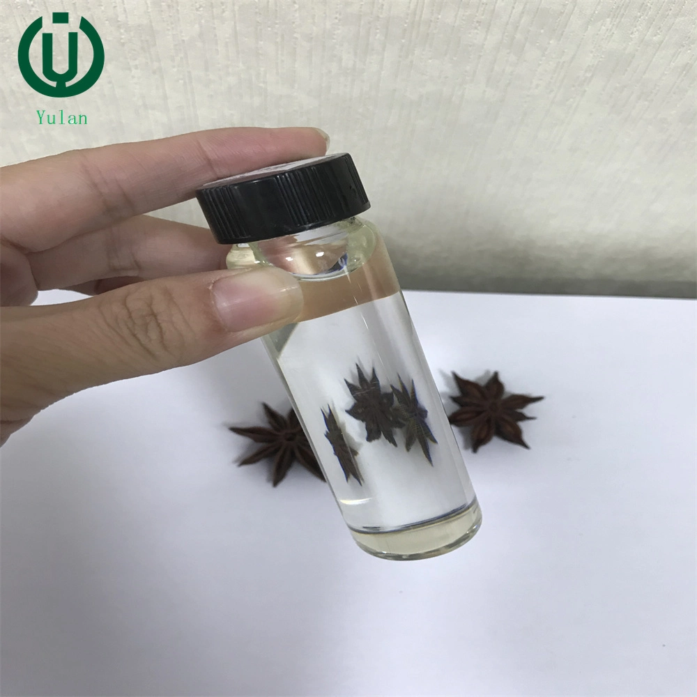 Organic Natural Flavor and Fragrance P-Anisaldehyde High Purity