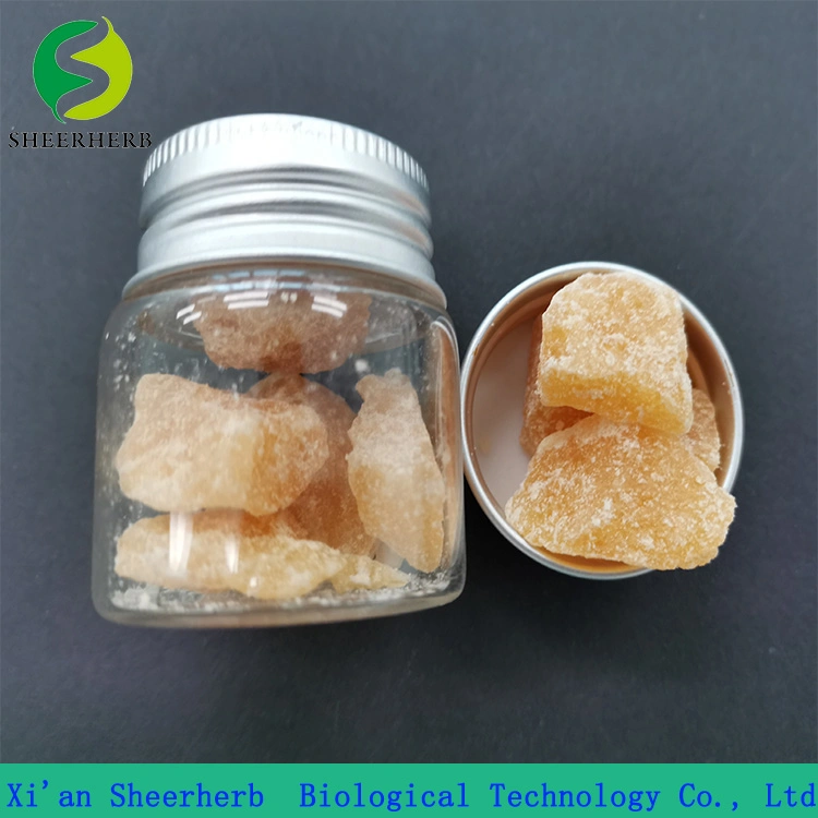 CB Full Spectrum Wax Over 90 Percent Pure CB Made in Sheerherb Low Price Made From Hem P Flower Organic