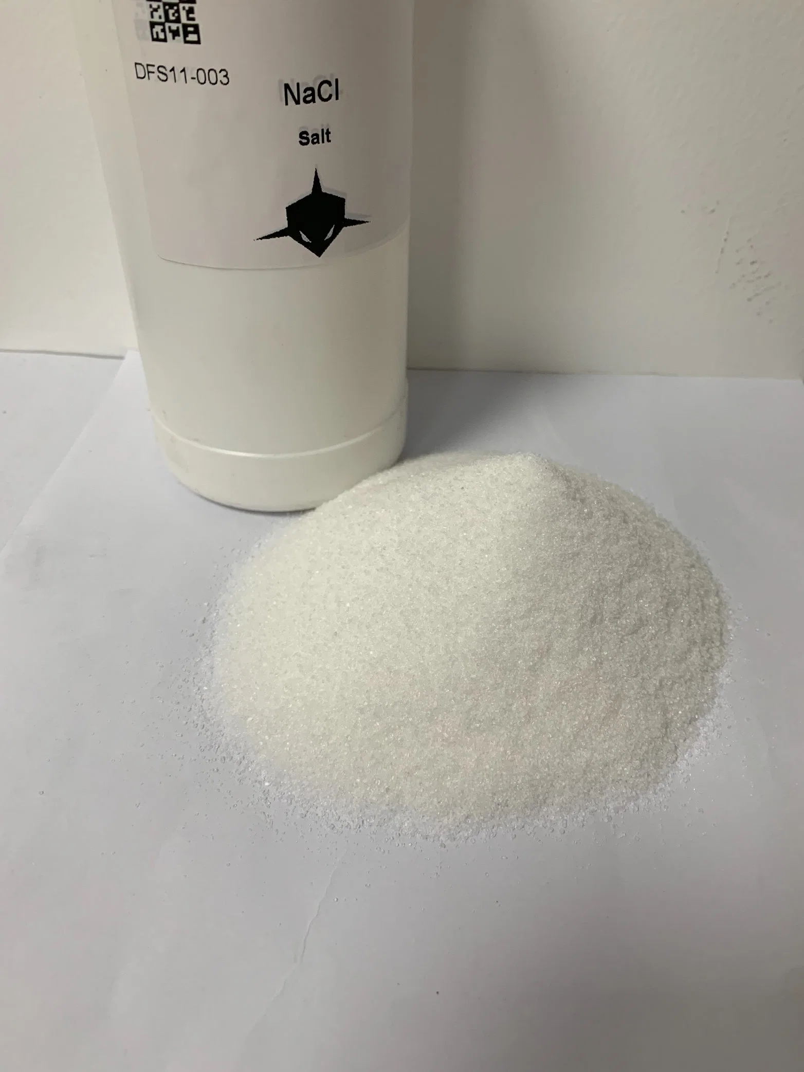 Shark Sodium Chloride-Completion Fluid Additive Nacl