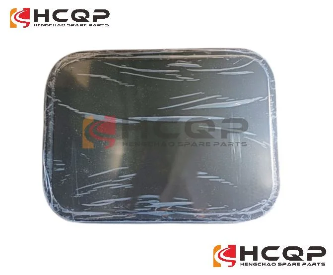 Hcqp Sinotruk camiones Repuestos 712W62941-6076 Techo solar eléctrico