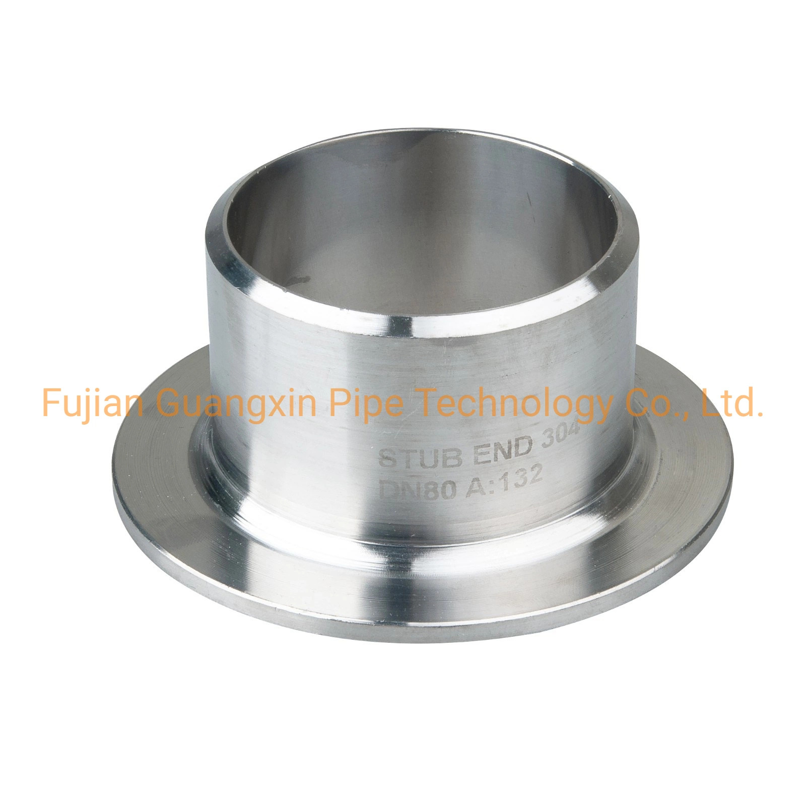 Carbon Steel, Stainless Steel Flange, with PED, GOST Certificate