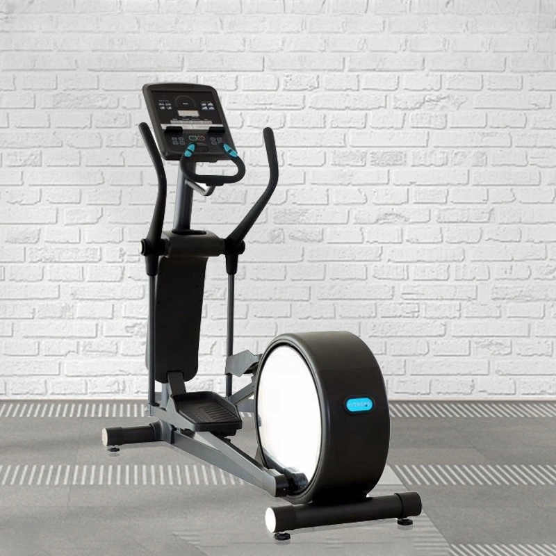 Appareils de fitness magnétiques machine elliptique entraînement Gym Home