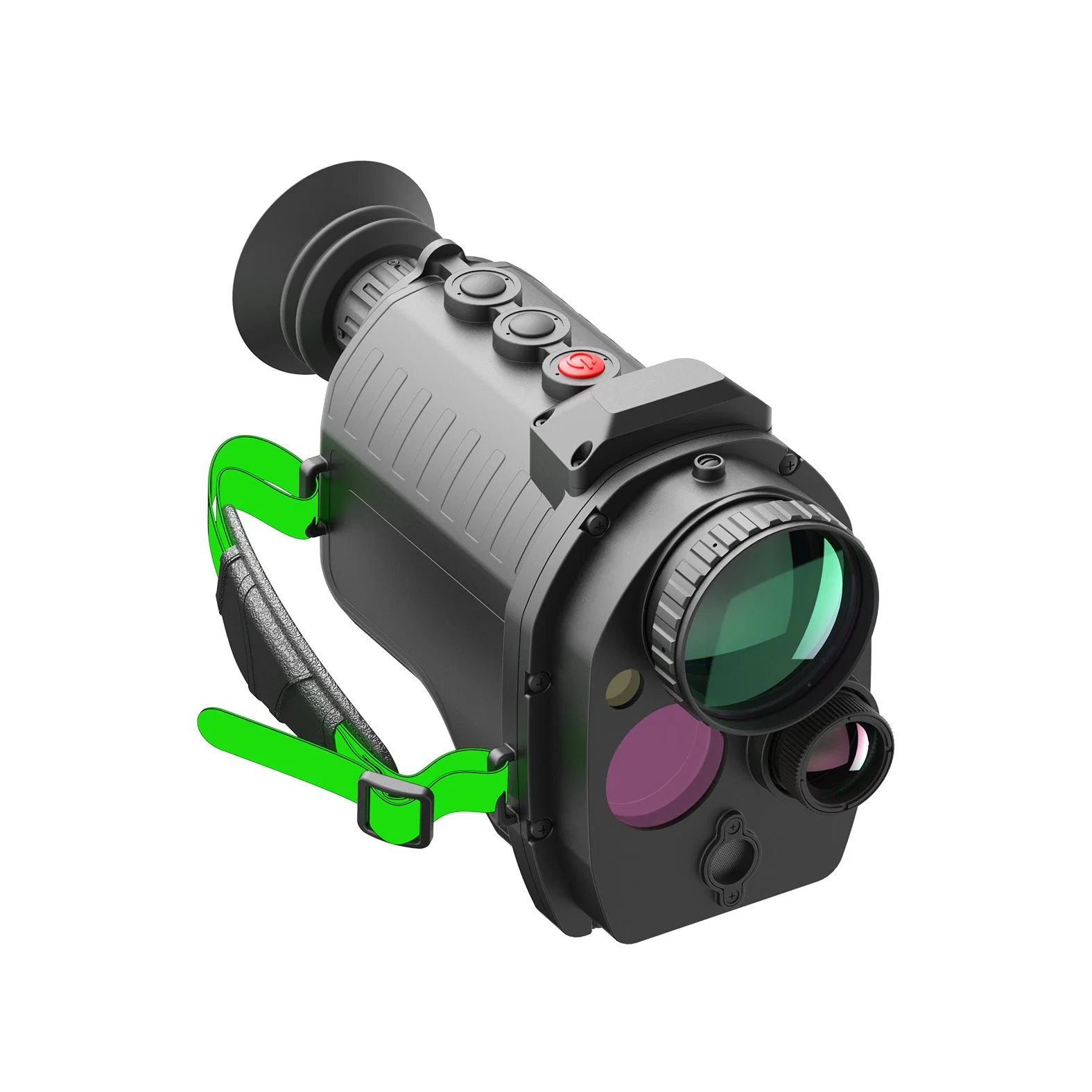 Original Factory 2023 New Type Excellent Laser Rangefinder