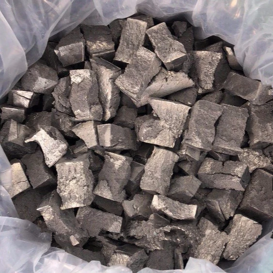 Rare Earth Dy-Fe Dysprosium Ferrum Alloys