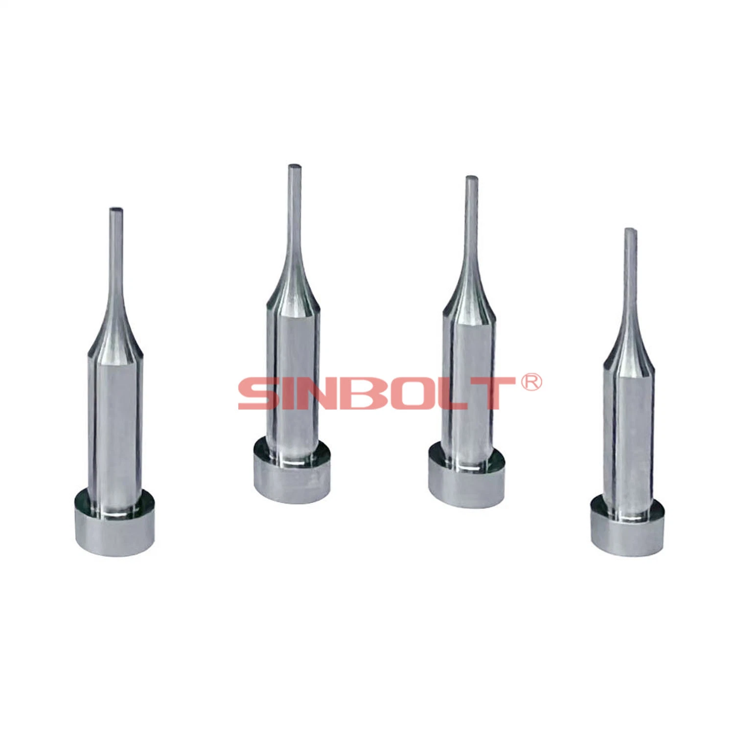 Professional Mold Parts Manufacturer, Tungsten Steel Punch-Pin, Tungsten Steel Accessories,