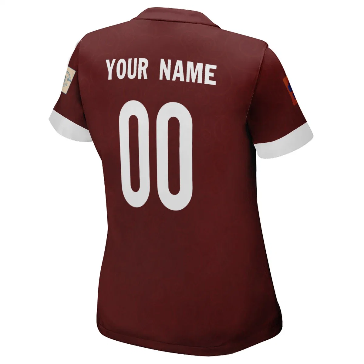 Custom Unisex Team Logo Mens Training Wholesale/Supplier Jersey High quality/High cost performance  Drop-Shipping Jersey Sports Wear