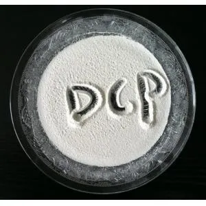 Dicalcium Phosphate/DCP 18%Min Powder/Granular Animal Feed