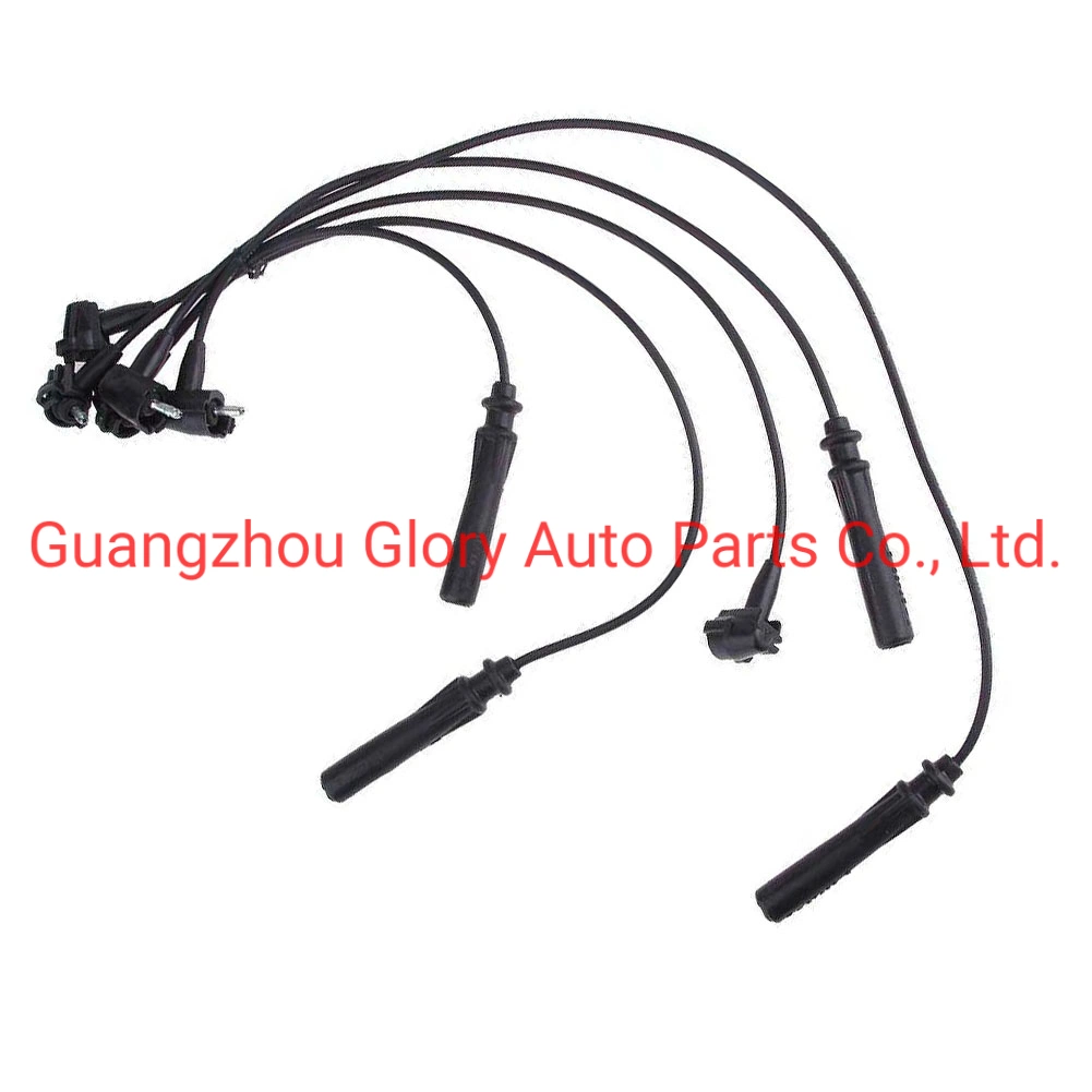 Juego de cables de encendido se adapta Hilux Mk5 2.4 de 92 a 97 22re 90919-21553