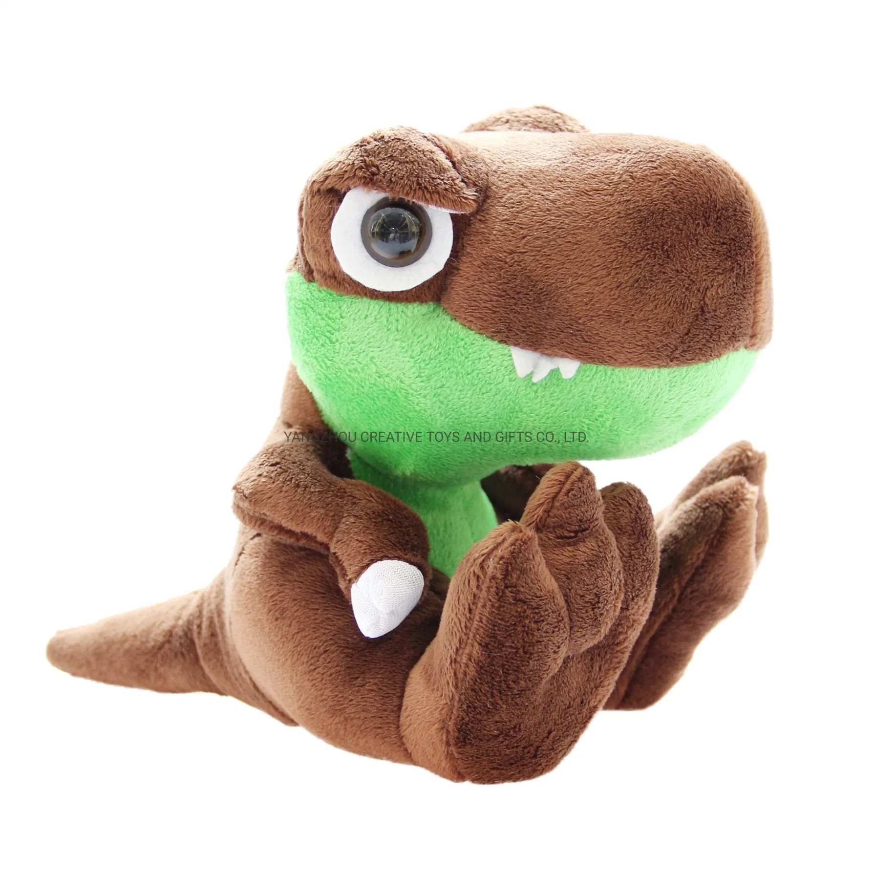 Peluche Animais Selvagens Dino