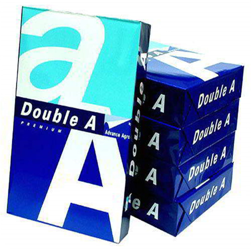 Photocopy Printing Copy Paper 80GSM Paper Size A4 Original Double a Papers