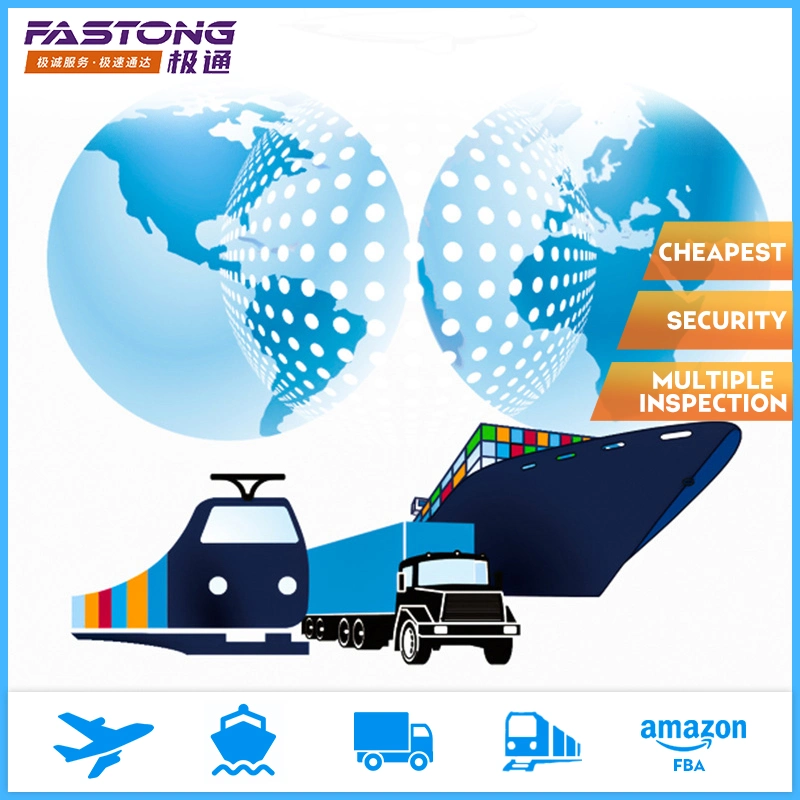 Günstige Seeschifffahrt-Services Versand Amazon Frachtspediteur Aus China Nach Kroatien/Europa/weltweit Professional Fast Reliable Logistics Agent