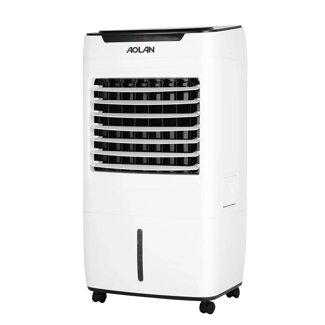 Refrigerador móvel de 3 Velocidades, depósito de água 18L Azl012-Ly13A