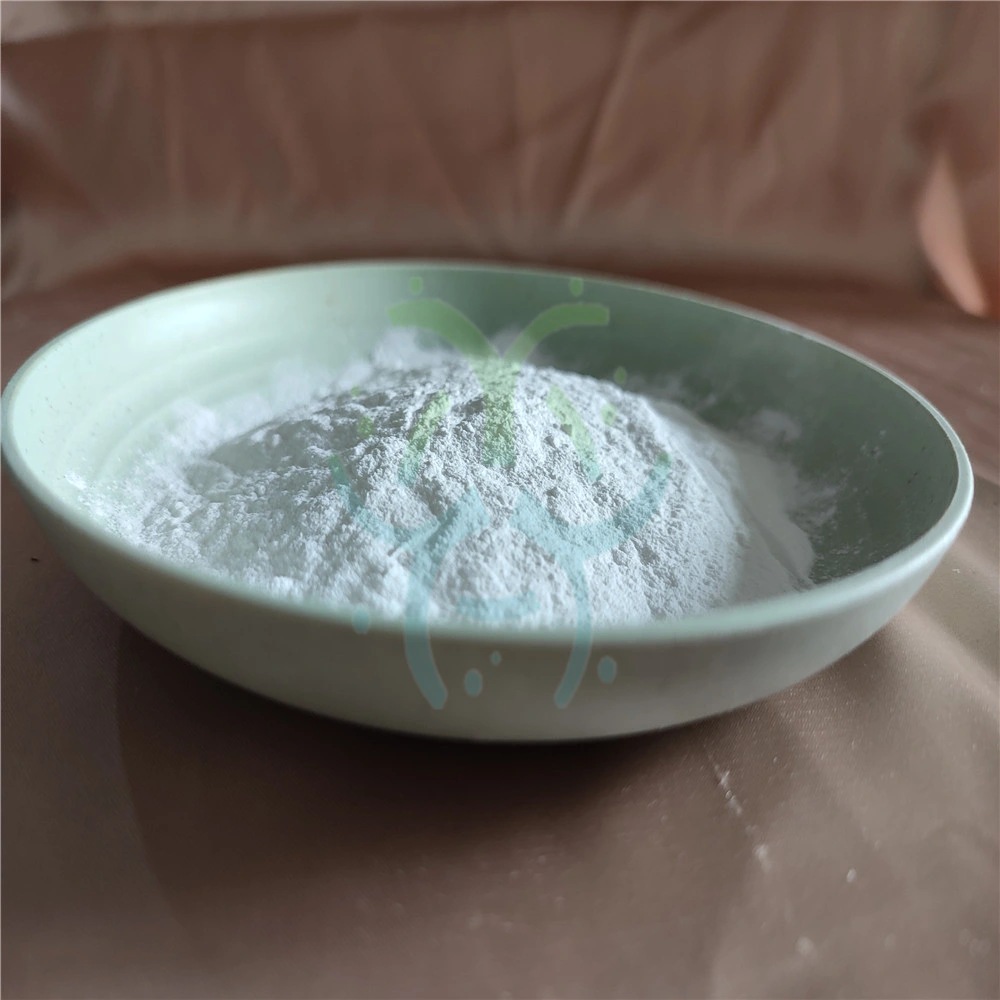 Good Quality Magnesium Sulfate CAS 7487-88-9 Magnesium Sulfate