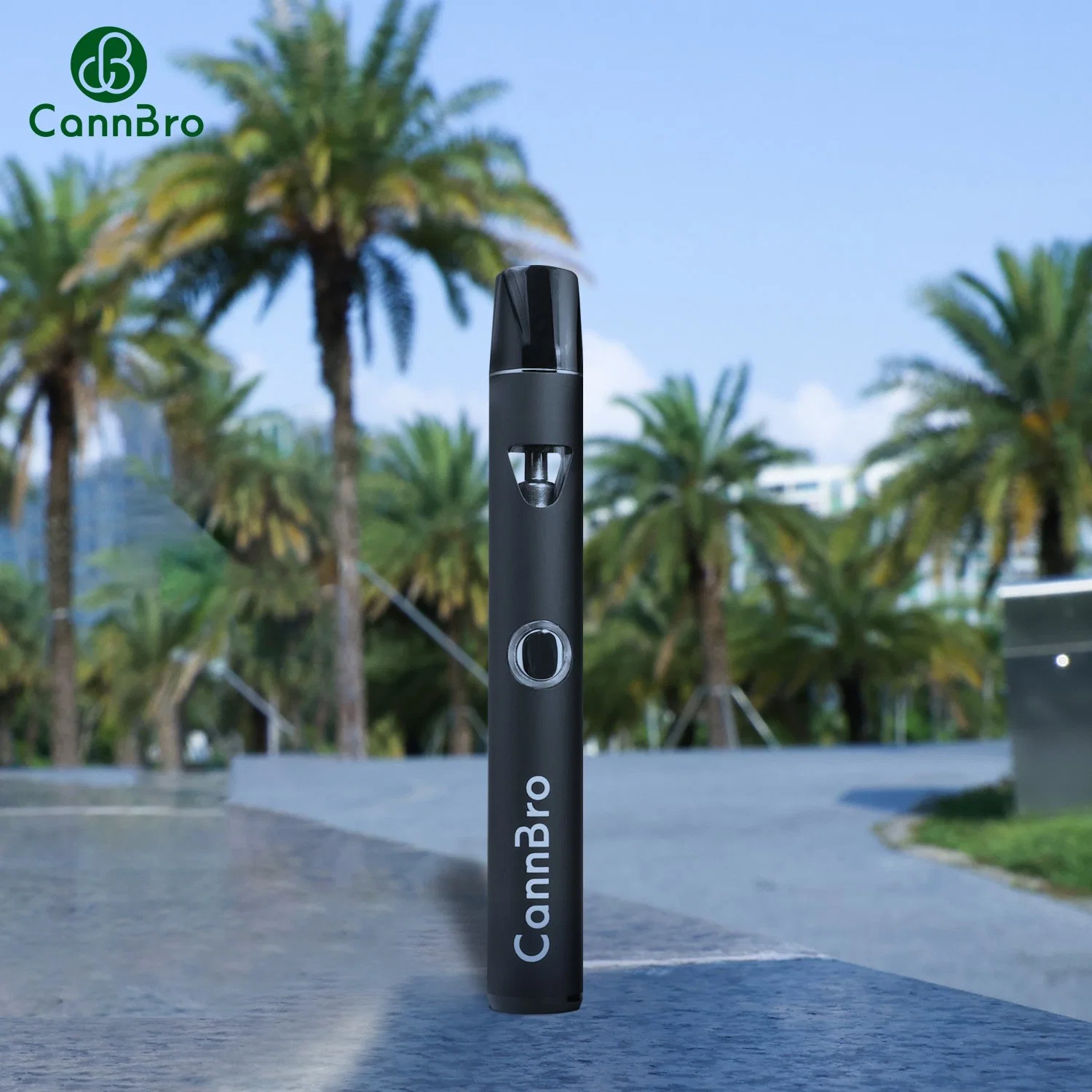 Precio al por mayor vacío personalizada 1ml de 2ml de aceite de la miel de resina en vivo D8 D9 Vape Pen