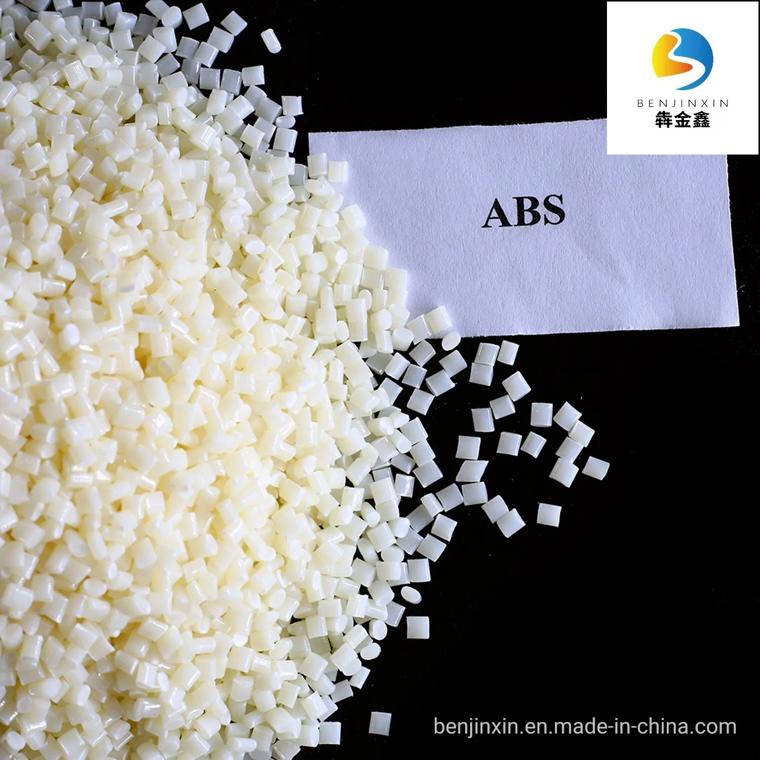 Injection Molding Grade ABS ABS Transparent/Chemical Resistance/High Temperature Resistance