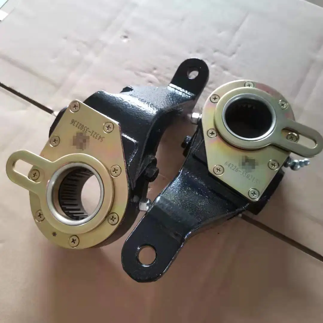 Popular European Automatic Slack Adjuster Trailer Air Brake System Demand Exceeds Supply De Freno PARA Mercedes with Brake Truck