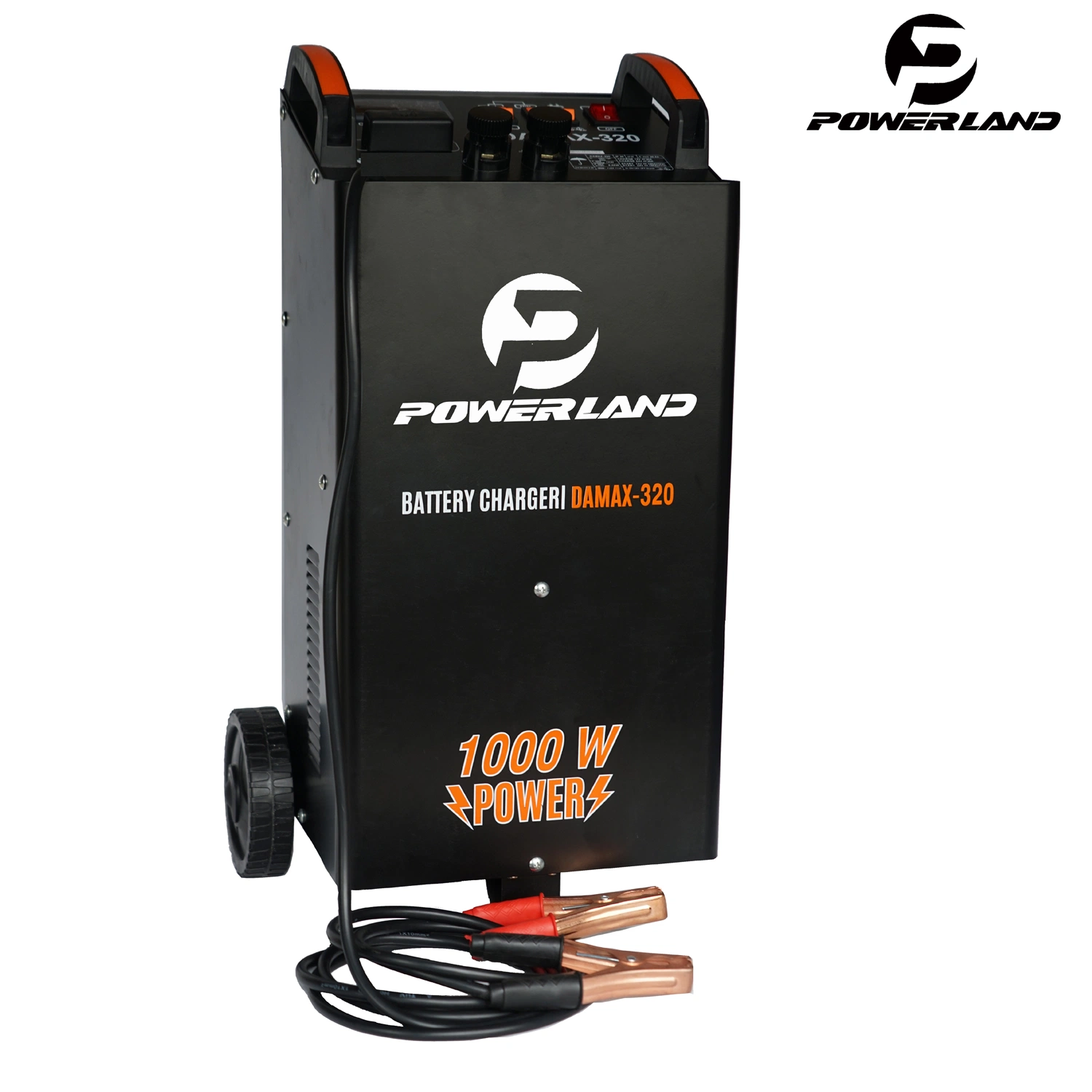 Portable Battery Charger Starter Boost 12/24V Car Lead-Acid Bateria Entrada de energia CA 4 etapas de ajuste de posição CD-320 CD-600 CD-800 1000W 1600W 2KW LCD 2.4KW