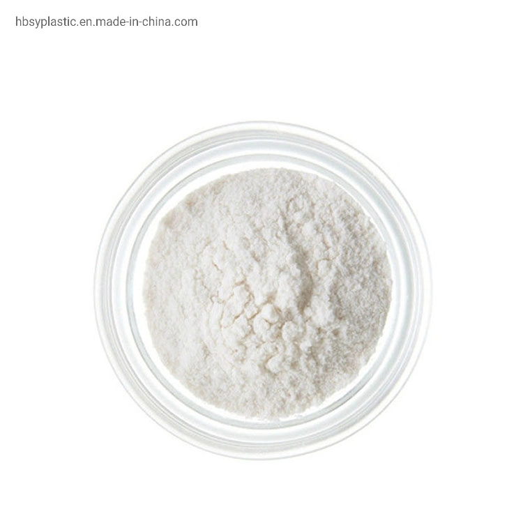 Supply White Ceramic Nano Zinc Oxide for Antistatic Material