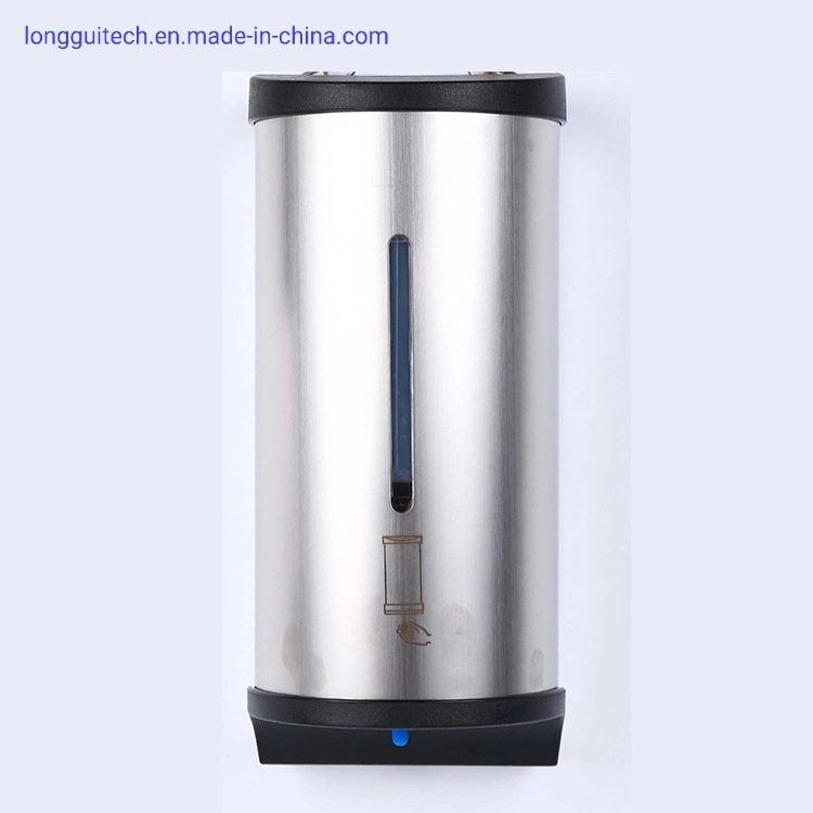 800ml Smart Automatic Dispenser higienizador