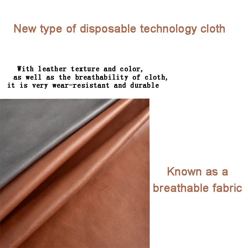 Reupholstery Fabric Design Upholstery Sofa Leather for Furniture Textile