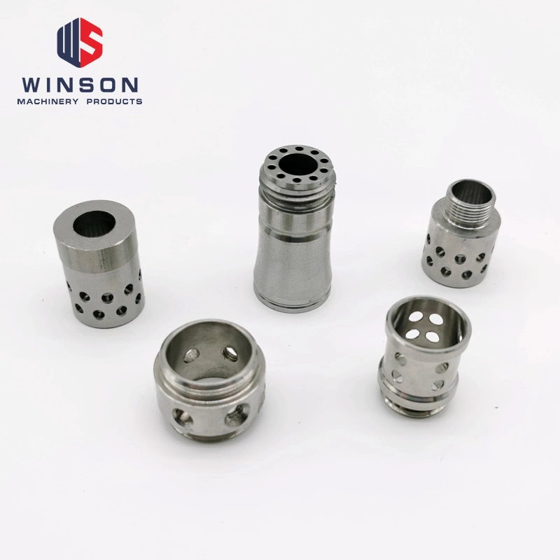 CNC Turned Parts, Customized Precision CNC Turning Parts, Machine Parts of Aluminum, Stainless & Carbon Steel, Brass.