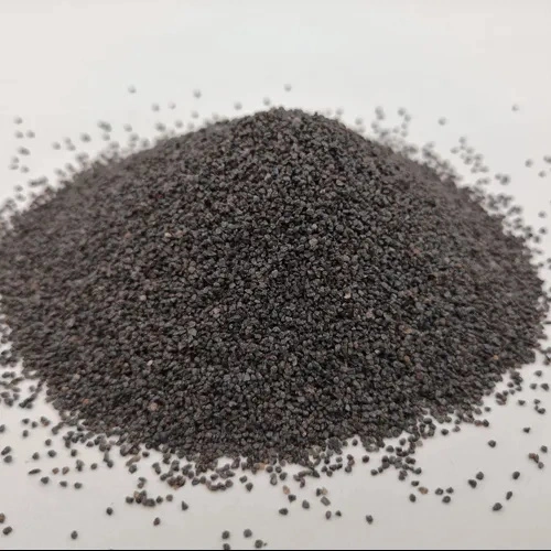 Braunes Fused Alumina Al2O3 / Korundpulver für Refraktorien und Keramik