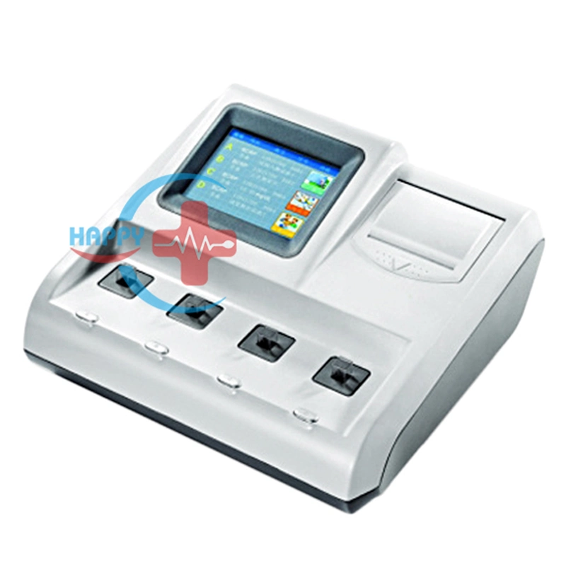 Hc-B023A Competitive Price Special Protein Analysis Medical Equipment Protein Analyzer
